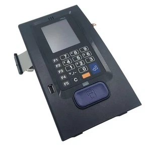 Sustainable Front Control Panel for Intermec PM43 Thermal Barcode Unit - Afbeelding 1 van 8