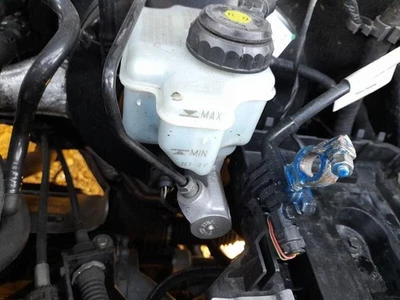 1K1614019L hauptbremszylinder 5120505 für SEAT ALTEA (5P1) 1.2 TSI 2004 - Image 1 of 3