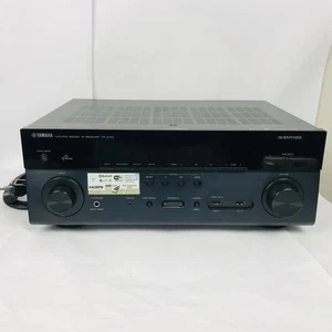 Yamaha RX-A750 AVENTAGE 7.2 Channel A/V Receiver Audio HDMI Bluetooth, No Remote - Picture 1 of 9