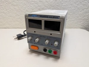 Titanium Anodizer for All Jewelry, Medical, & Dental Supplies - Picture 1 of 3