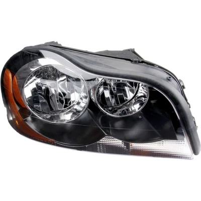 Conjunto de faróis URO Parts 30744010 para 03-14 Volvo XC90 - Imagem 1 de 4