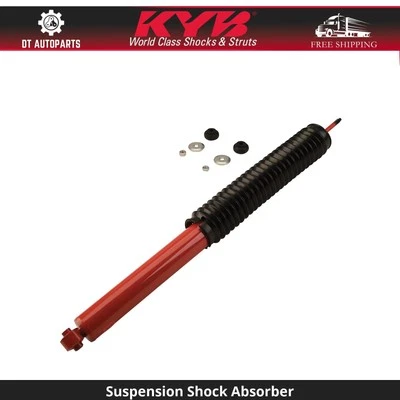 Amortiguador de suspensión delantero KYB 1983-1989 FORD RANGER 1983 1984 1985 Foto 1 de 2