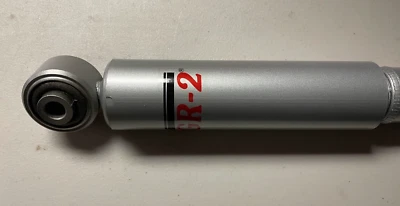 KYB GR-2 Gas Shock Absorber - Rear - 343220 - For Eagle Medallion & Premier - Image 1 of 4