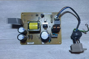 220v Power Supply Board C635  PBS MOD EPS-114 EPSON  #10 - Picture 1 of 4