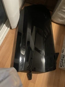 2022 Camaro Passenger Pass Rh Door Black 16 17 18 19 20 21 23 zl1 ss rs shell - Picture 1 of 1