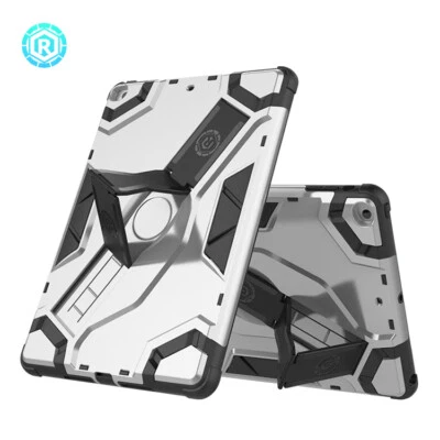 Escort Smart Kickstand Handstrap Tablet case for iPad 10.2 7th Generation 2019 - Image 1 of 4