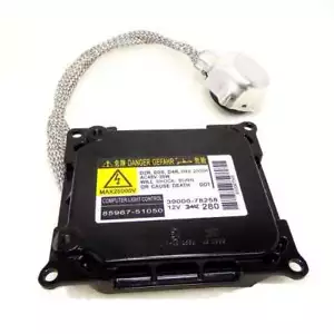 85967-52020 Aftermarket HID Headlight Ballast Module For 2006-2007 Lexus GS430 - Picture 1 of 5