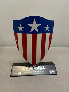 Captain America Shield - Picture 1 of 2