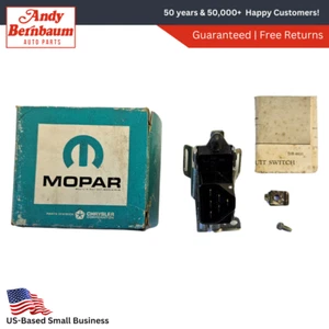 1964-1966 Chrysler Dodge C Body Turn Signal Control Switch NOS 2496192 - Picture 1 of 10