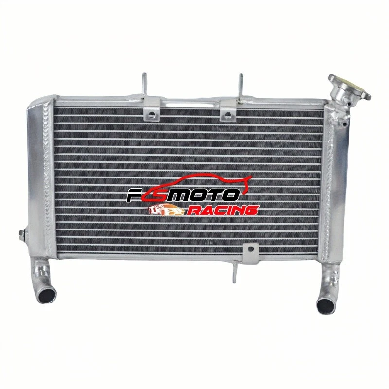 铝散热器 19010-MJE-306 适合本田 CBR650F 2014-2018 2015 2016 2017 — 第 1/4 张图片