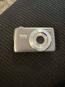 Vivitar Vivicam F529 14.1MP Compact Digital Camera - Picture 1 of 6