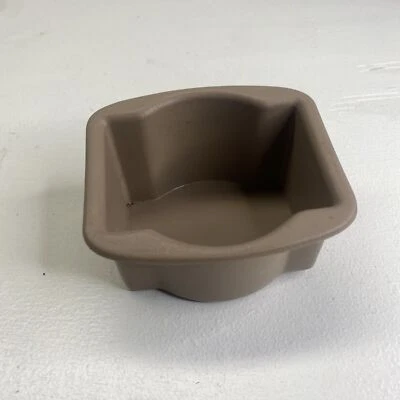 Ford Expedition 1997 cuarto trasero compartimento de almacenamiento F78B-1613564-ABW fabricante original Foto 1 de 4