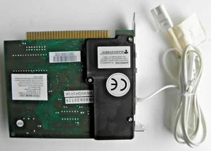 V1414VQH-U1 UK Plug-in Internal Card Modem, 14.4 Kbps - Photo 1/4