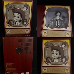 Disney Pixar's Toy Story: Jessie's Roundup - Jessie Marionette Nuevo con caja 10 pulgadas - Imagen 1 de 5