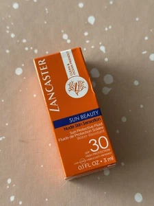 Lancaster Sun Beauty Nude Skin Sensation 3ml SPF 30 Probe - Bild 1 von 1