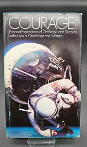 COURAGE! Hallmark Editions 1969 Hardcover - Imagen 1 de 5