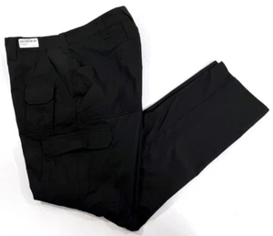 NEU OHNE ETIKETT 32x30 HERREN 5.11 TACTICAL ABR PRO CARGOHOSE 74512 SCHWARZ 32x30 - Bild 1 von 2