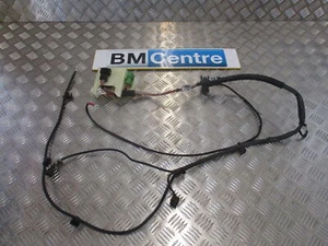 TELAR CABLEADO CAJA CAMBIOS AUTOMÁTICA BMW SERIE 3 F30 318D 320D 7580655 - Imagen 1 de 3