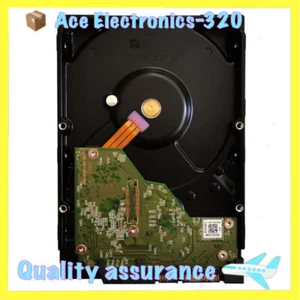 Western Digital WD30EFZX 3TB 128MB SATA 6Gbs 3.5" Internal Plus Hard Disk Drive - Picture 1 of 4