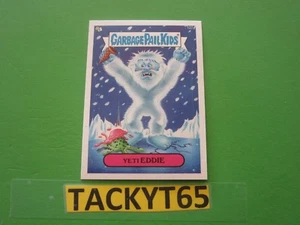 2013 TOPPS GARBAGE PAIL KIDS BNS3 STICKER CARD(S)  NEW YOU CHOOSE - Picture 1 of 12