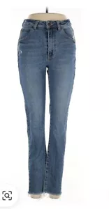 Women’s Rolla Jeans Size 26 - Picture 1 of 4