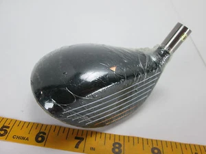 Gallery Midsize Ignitor #5 Golf Club Head Driver Gray Golfing SKU G CS - Picture 1 of 11