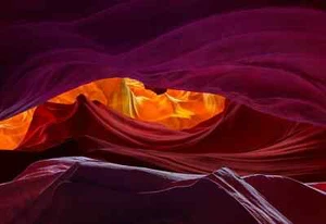 Vision of Time - Peter Lik Fine Art Original - Limited Edition - Award Winner - Picture 1 of 8