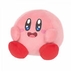 Kirby Big Smiles 4" Plush Figure Pink