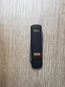 Vtg Rostfrei Solinger German multitool Folding Pocket Knife - Picture 1 of 9
