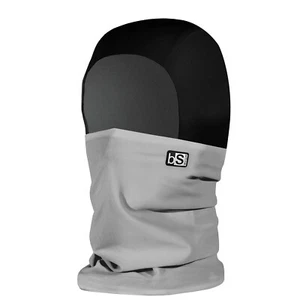 BlackStrap Kids Treble Hood Balaclava Facemask Steel Grey New - Picture 1 of 1
