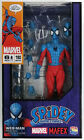 Medicom Toy Mafex Nr 190 Web Man Comic Version Spider Man Spidey Super Stories