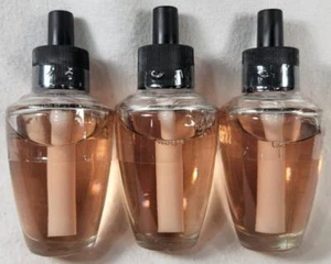 Recambios de flores de pared White Barn by Bath & Body Works CALIENTE AZÚCAR VAINILLA x3 sin etiqueta - Imagen 1 de 2