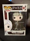 Funko POP! Animation, Weiss Schnee, RWBY, #587