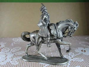 A273 MHSP 33 Maréchal Murat Battaglia Mosca 1812 1er Impero 1:3 0 - Foto 1 di 7