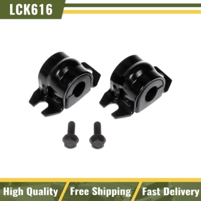 928-313 Dorman Kit Barra estabilizadora Soporte Delantero Nuevo para Chevy Chevrolet Malibu G6 Aura Foto 1 de 4