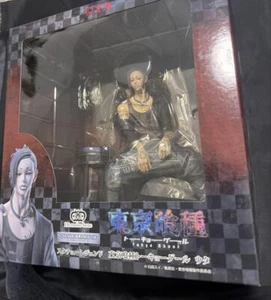 Statue Legend Tokyo Ghoul Uta PVC Painted Figure Di molto bene Japan NEW - Picture 1 of 3