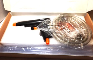 Limpiador de grava para acuario Hygger / Nuevo en su caja original - Imagen 1 de 3