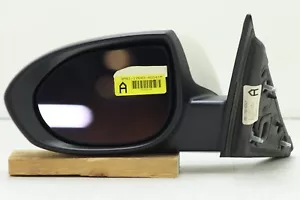 Espejo retrovisor lateral izquierdo eléctrico Mazda 6 09-13 (solo alimentación) MA1320163 - Imagen 1 de 5