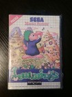 LEMMINGS SEGA  Master system pal