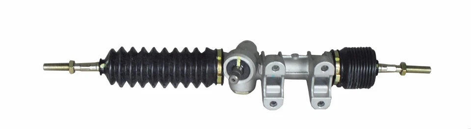 Yamaha G22 Golf Cart Steering Box Assembly |2003 -2007 |OEM JU0-F3400-00 - Image 1 of 1