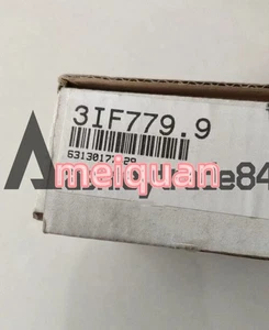 New B&R Card 3IF779.9 1-year warranty^ - Picture 1 of 1