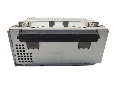 Radio lettore CD Ford E1BT-18C815-GE NG AHU - Immagine 1 di 4