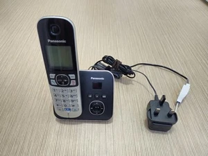 Panasonic Land-line Phone KX-TG6821E - Picture 1 of 1