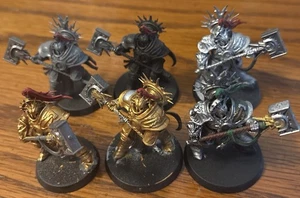 Stormcast Eternals Decimators 6x - Picture 1 of 1