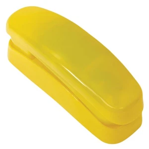 Telephone Attachment - Yellow - Picture 1 of 2