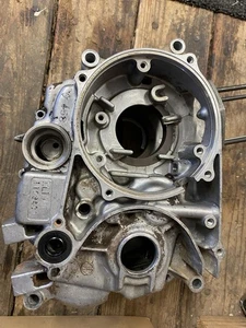 Honda xl100 xl 100 engine cases - Bild 1 von 6