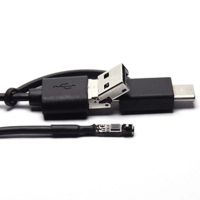 3.5mm 3in1 USB-Endoskop-Inspektionskamera 720P USB-Boroskop-Kameramodul - Bild 1 von 4