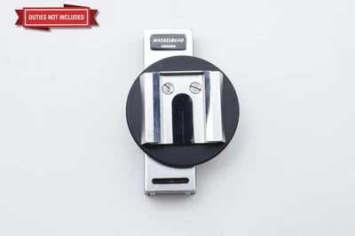 [Near MINT] Hasselblad Adjustable Flash Shoe 43125 for 500 Series  From JAPAN - Image 1 of 4