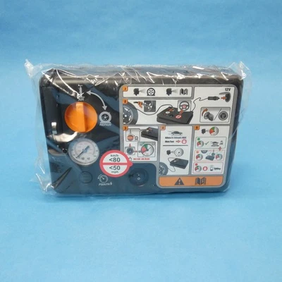 Ford Universal 12V Tire Mobility Repair Kit With Air Compressor & Sealant - Image 1 of 4