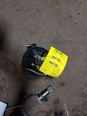 Power Steering Pump Fits 03-11 LINCOLN & TOWN CAR 641458 - Image 1 of 4